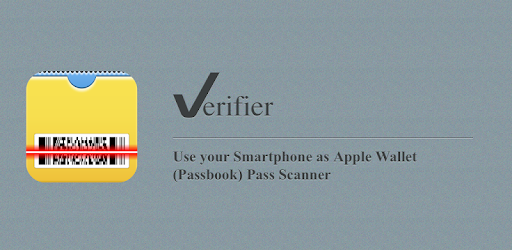 Pass Verifier for Passbook PC screenshot Pass Verifier for Passbook PC screenshot
