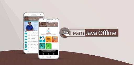 Learn Java Offline PC screenshot