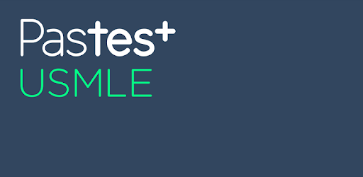 Pastest USMLE PC screenshot