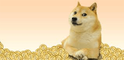 Dogecoin Miner PC screenshot