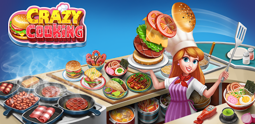 Crazy Cooking - Star Chef PC screenshot
