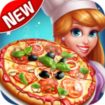 Crazy Cooking - Star Chef icon