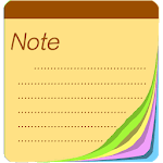 Recycle Note icon