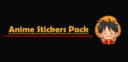 Anime Stickers Pack PC screenshot