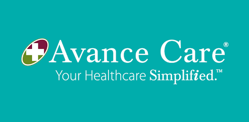 Avance Care Healthcare Simplified PC screenshot