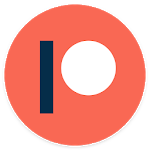 Patreon icon