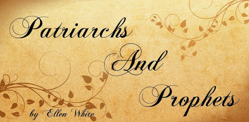 Patriarchs and Prophets PC screenshot