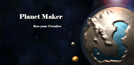 Planet Maker PC screenshot
