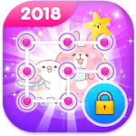 Kawaii Lock Screen Live animation for PC