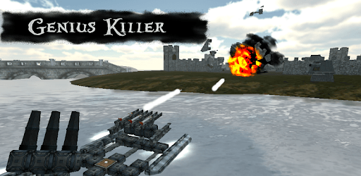 Genius Killer PC screenshot Genius Killer PC screenshot
