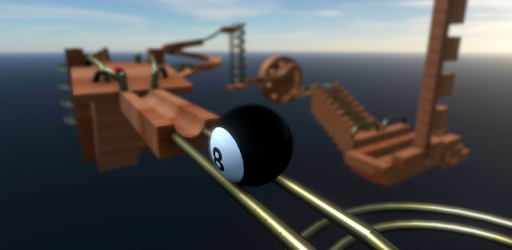 Marble Run PC screenshot