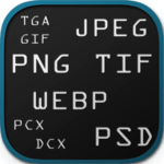 Image Converter icon