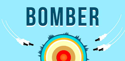 Planet Bomber! PC screenshot Planet Bomber! PC screenshot