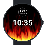 HQ Animated Watch Face icon