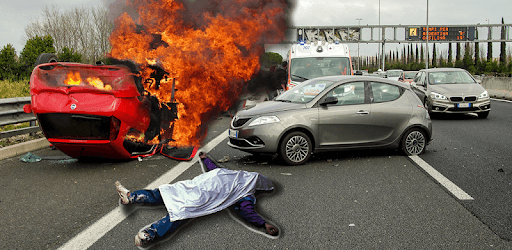Accident Photo Editor PC screenshot Accident Photo Editor PC screenshot