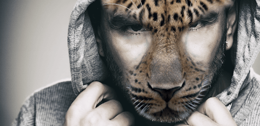 Animal Face Maker App PC screenshot Animal Face Maker App PC screenshot