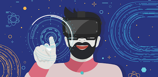 AR Camera Virtual Hologram Photo Editor App PC screenshot AR Camera Virtual Hologram Photo Editor App PC screenshot