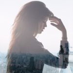 Blend Photo Mixer & Overlay Photo Director icon