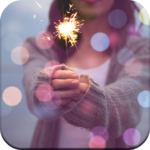 Bokeh Camera Effects icon