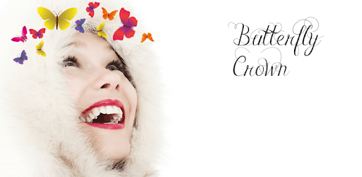 Butterfly Crown PC screenshot