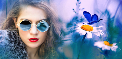 Butterfly Frames for Pictures PC screenshot