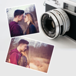 Camera Collage Maker - PIP Art Camera Style icon