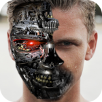Cyborg Camera Photo Editor for PC