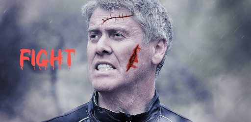 Fight Photo Editor: Battle Effect Montage App PC screenshot Fight Photo Editor: Battle Effect Montage App PC screenshot
