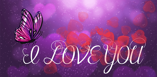 Heart Name Art: Focus Filter & Wallpaper Maker PC screenshot