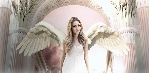 Heaven Frames for Pictures PC screenshot Heaven Frames for Pictures PC screenshot