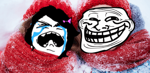 Meme Faces: Rage Comics Maker PC screenshot