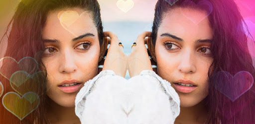 Mirror Picture Effect: Image Photo Collage Editor PC screenshot Mirror Picture Effect: Image Photo Collage Editor PC screenshot