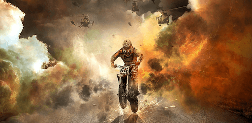 Movie Effects Photo Editor: FX Montage Maker PC screenshot Movie Effects Photo Editor: FX Montage Maker PC screenshot