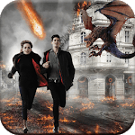 Movie Effects Photo Editor: FX Montage Maker for PC Movie Effects Photo Editor: FX Montage Maker for PC
