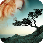 Nature Frames for Pictures: Quotes Wallpaper Maker icon