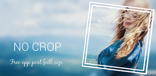 No Crop New Style & Photo Editor PC screenshot