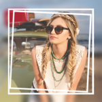 No Crop New Style & Photo Editor for PC