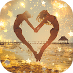 Pics Effect: Art Maker App icon