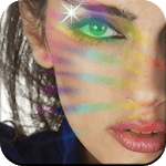 Rainbow Photo Effect for PC Rainbow Photo Effect for PC