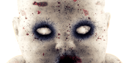 Scary Doll Camera PC screenshot