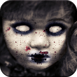 Scary Doll Camera for PC