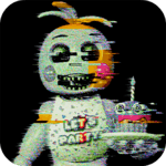 Scary Glitch Camera: Prank Horror Photo Editor for PC Scary Glitch Camera: Prank Horror Photo Editor for PC