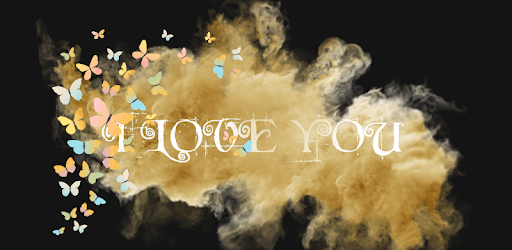 Smoke Effect Art Name: Focus Filter Maker PC screenshot