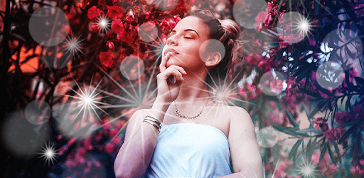 Sparkle Photo Effect for Pictures PC screenshot Sparkle Photo Effect for Pictures PC screenshot