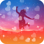 Sparkle Photo Effect for Pictures icon