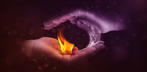 Superpower Effects Photo Montage PC screenshot