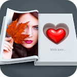 3D Pic Effects: Photo Editor & Frames Maker App icon