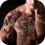 3D Tattoo Design App for PC 3D Tattoo Design App for PC