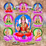 Asta Lakshmi Stotram for PC