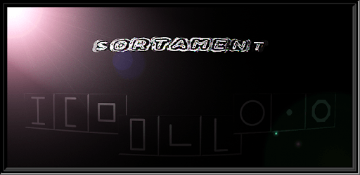 Sortament PC screenshot Sortament PC screenshot